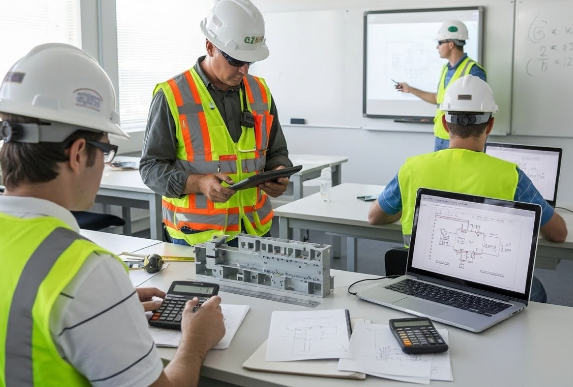 Electrical Design