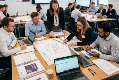HVAC Desgin Course